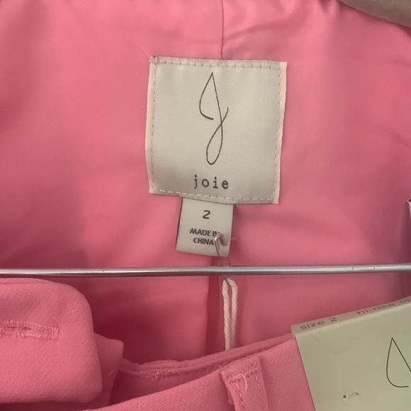 Joie pink blush set - Picture 5 of 6